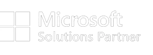 Microsoft Solutions Partner