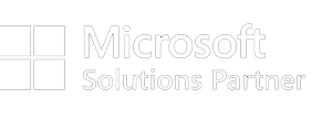 Microsoft Solutions Partner